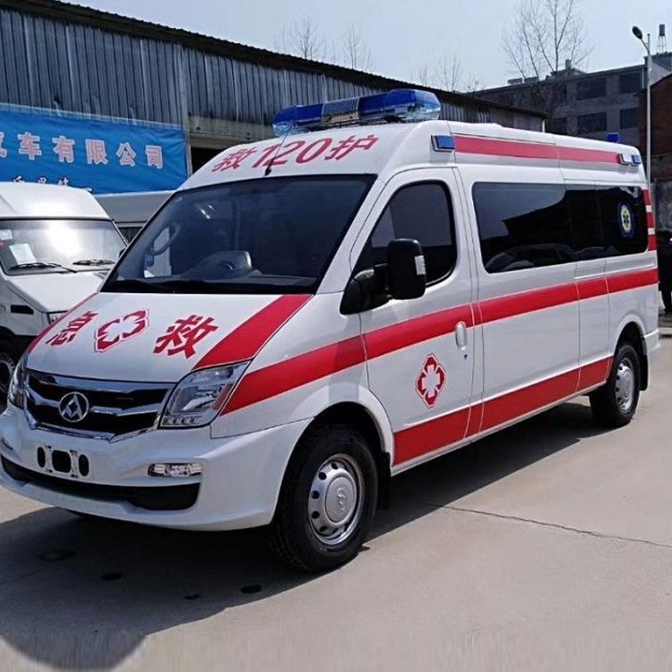 宿迁马拉松租赁救护车活动保障