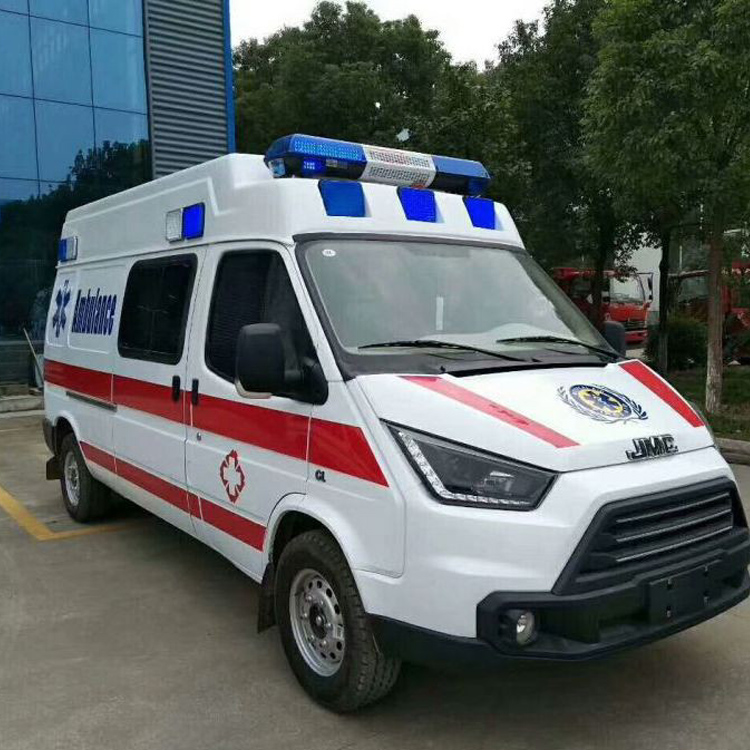 宿迁瘫痪租赁救护车转运 ——生命救助的紧急响应与专业保障
